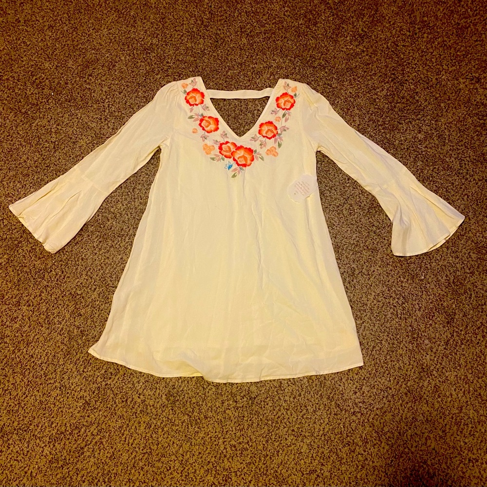 NWT Altar’d State swing dress